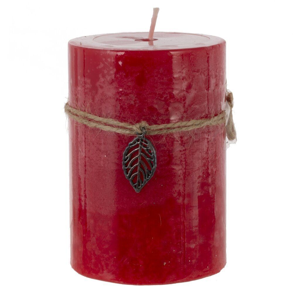 GAEM Свеча, D 6.5 см, L6,5 W6,5 H10 см