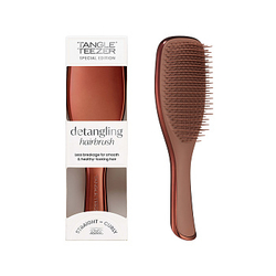 Расческа Tangle Teezer на тонкой ручке НОВЫЕ ЦВЕТА в ассортименте