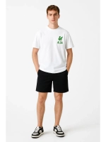 Футболка белая ALGA x ФК Рубин