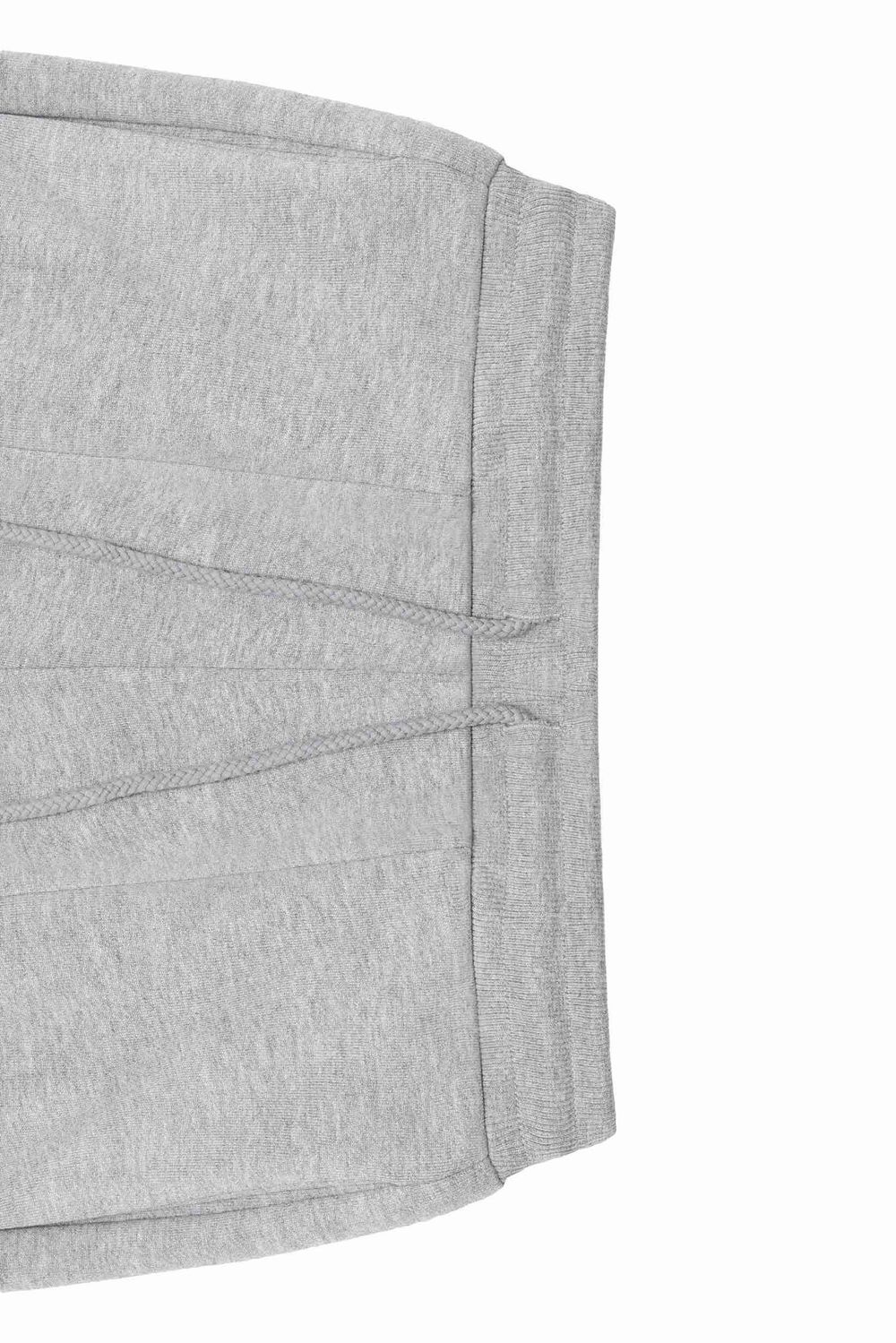 Брюки Weme С карманами серые