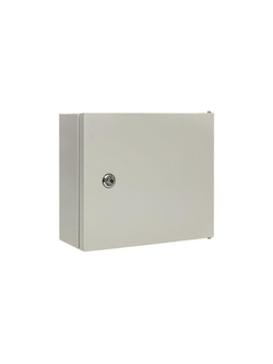 Щит ЩРН-12 (265х310х120) IP54 Basic EKF mb24-12-bas