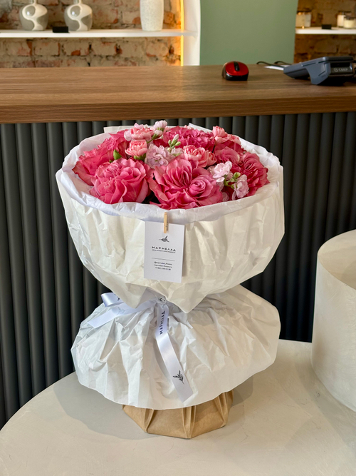 собран сегодня #16