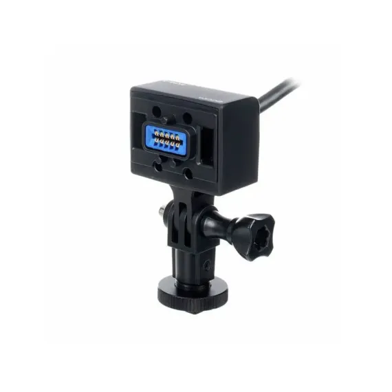 Zoom ECM-3