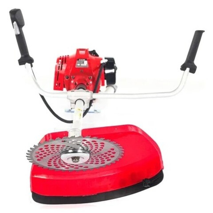 Мотокоса ИНТЕРСКОЛ КБ-44/52РВ 899.0.0.40