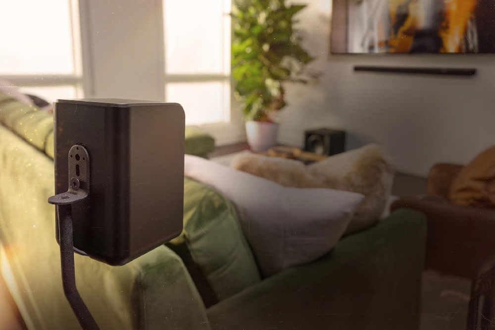 Акустическая система Klipsch Flexus SURR 100