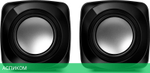 Акустика Sven 120 Black (SV-013493)