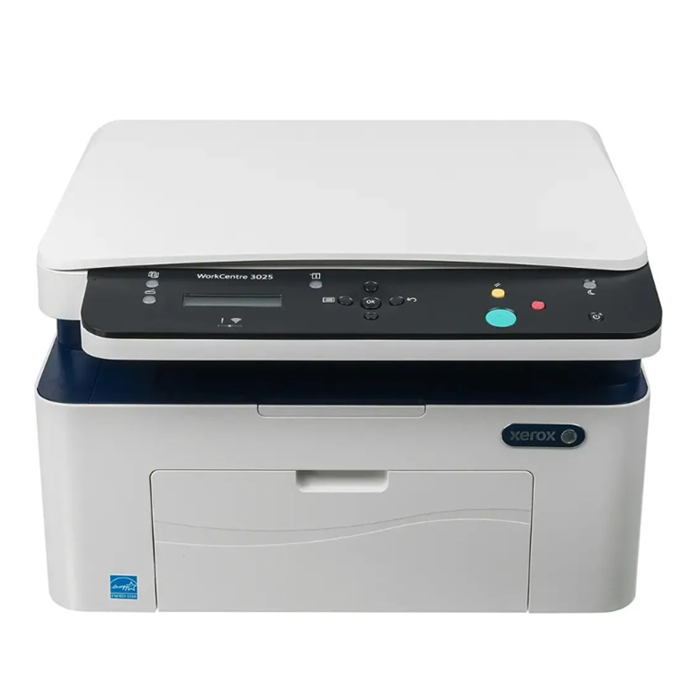 МФУ лазерный Xerox WorkCentre 3025
