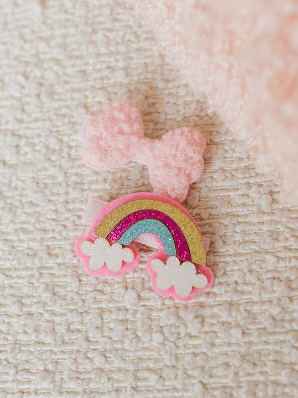 Комплект зажимов a0656