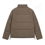 Пуховик Balenciaga