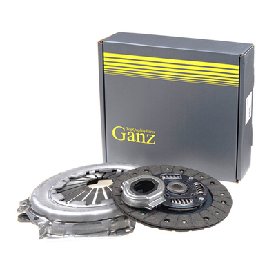 Сцепление в сборе NISSAN Almera Classic 06 GANZ GIE36023