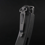 Нож Vendetta All Black Liner Lock (без коробки)
