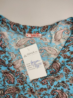 Платье Euro`s летнее 42 размер