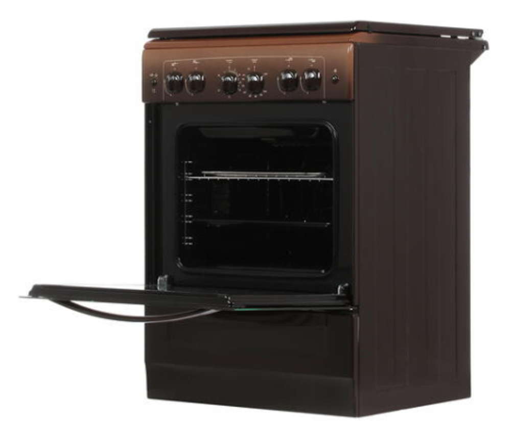 Плита газовая GEFEST 6100-02 0001 (кор.)