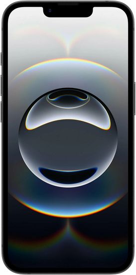 Смартфон Apple iPhone 16e 128 ГБ Черный (eSIM) Black