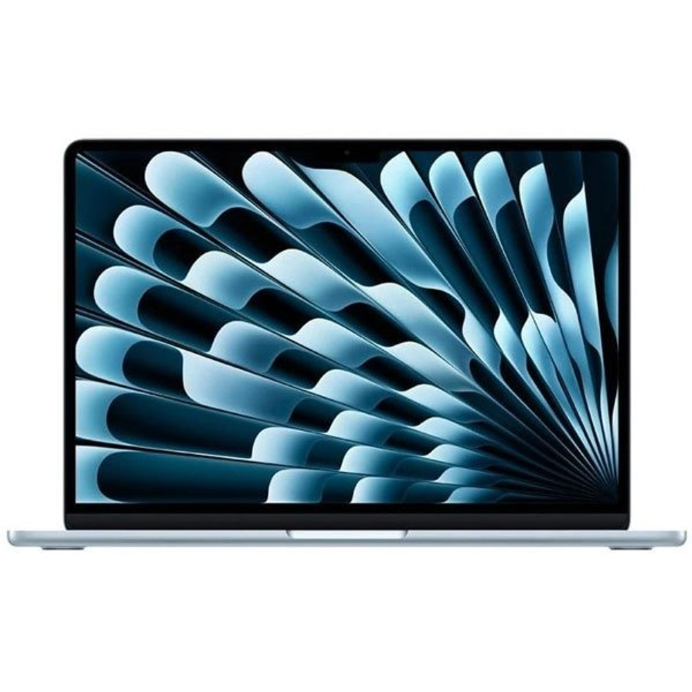 Ноутбук Apple MacBook Air 15" (2025) 24GB M4