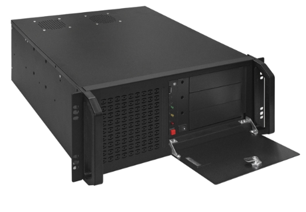 Корпус серверный 4U Exegate Pro 4U450-16/4U4019S/500RADS