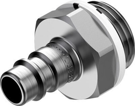 NPHS-S6-M-G12 Быстроразъемный штекер