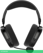Наушники Acer OHR303 черный (ZL.HDSEE.009)