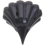 Светильник на солнечной батарее «Невероятный цветок» 9*9 см, в ассортименте (цвет свечения белый)