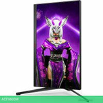 Игровой монитор AOC Agon Pro AG274QZM