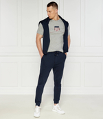 Футболка Gant - серый(2003199)