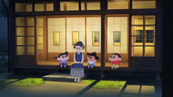 Shin chan: Me and the Professor on Summer Vacation The Endless Seven-Day Journey (для ПК, цифровой код доступа)