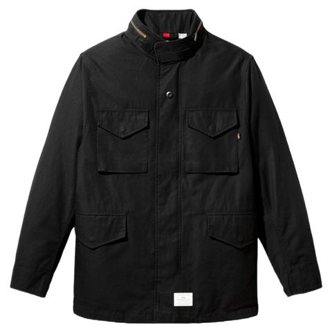 M 65 M 65 Alpha Industries