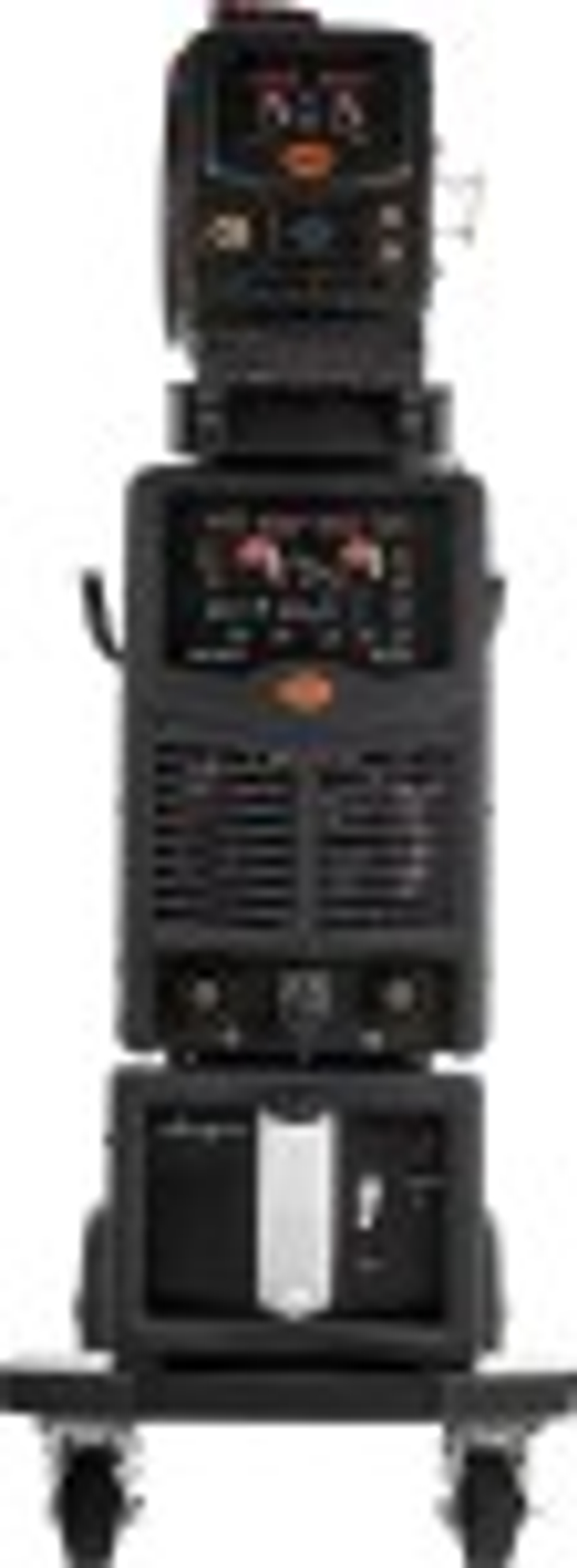 Сварочный полуавтомат СВАРОГ TECH MIG 500 P (36801) многофункциональный (MIG/MAG, MMA) 00000099244