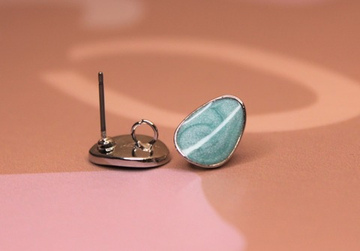 Швензы голубые 13х9 мм