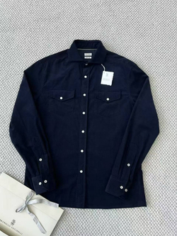 Рубашка Brunello Cucinelli