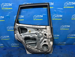 Дверь задняя левая TOYOTA DUET 2000-2004