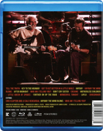 Eric Clapton / Live In San Diego With Special Guest JJ Cale (Blu-ray)