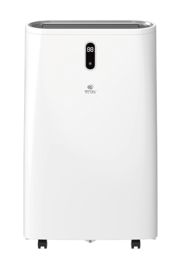 Мобильный кондиционер cерии STRADA RM-ST39CH-E