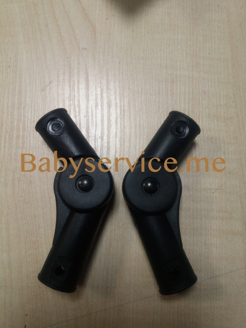 Шарнир подножки Happy Baby Crossby правый