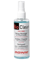 Donic Cleaner Bioclean 125 Ml