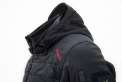 CARINTHIA G-LOFT® ISG 2.0 Jacket - Black