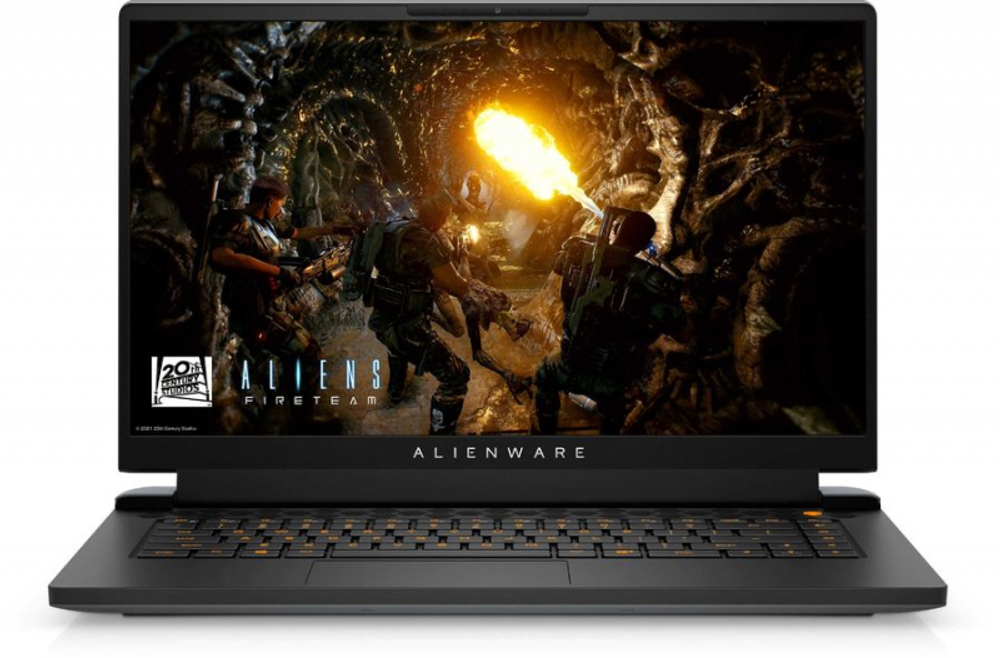 Ноутбук 15,6" Dell Alienware m15 R6 (M15-0334)