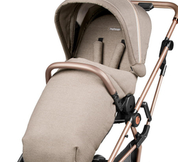 Прогулочная коляска Peg Perego Vivace New Mon Amour