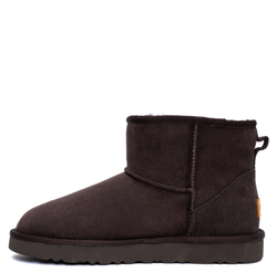 UGG Mens Classic Mini II Chocolate