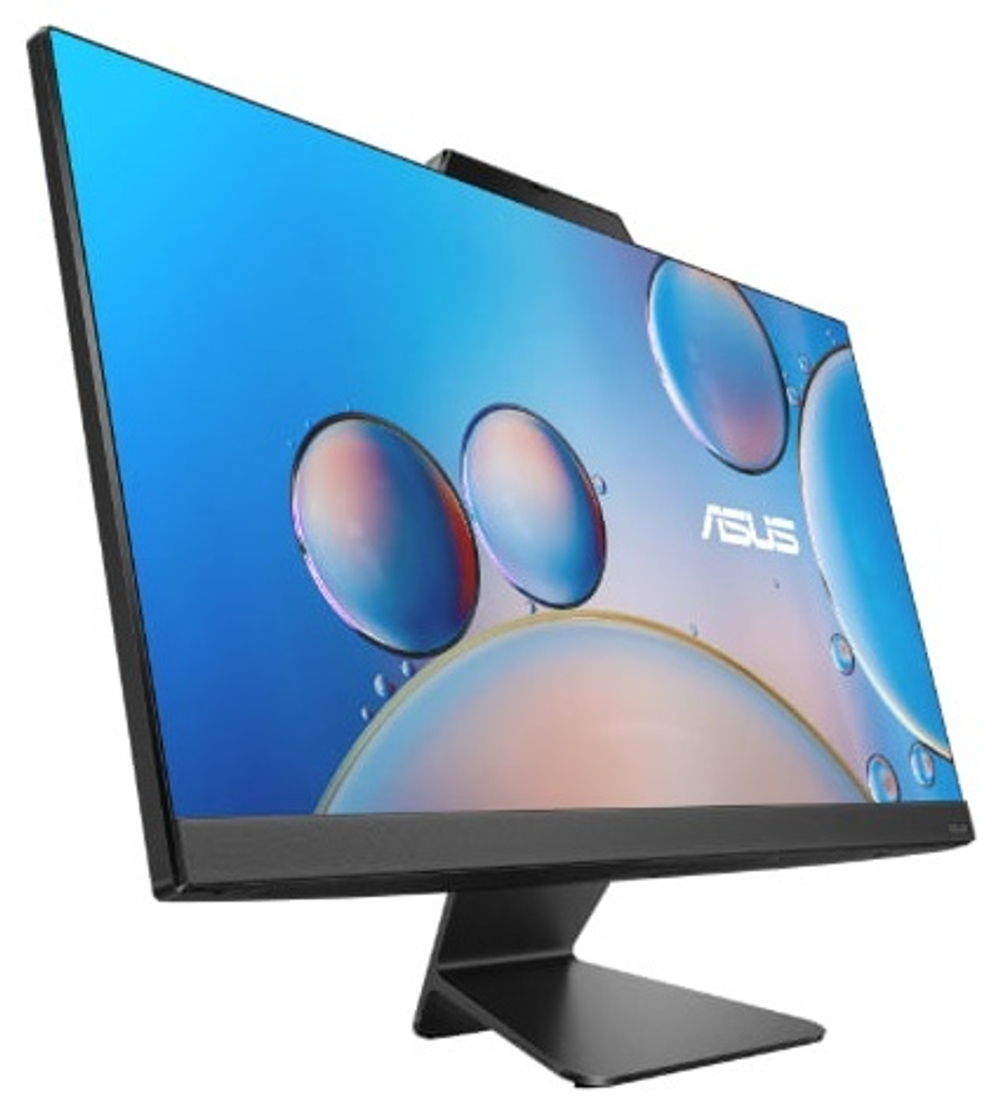 Моноблок ASUS Asus E3402 90PT03T2-M01020 черный
