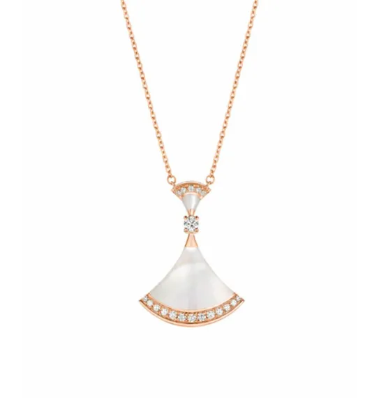 Подвеска BVLGARI DIVAS` DREAM