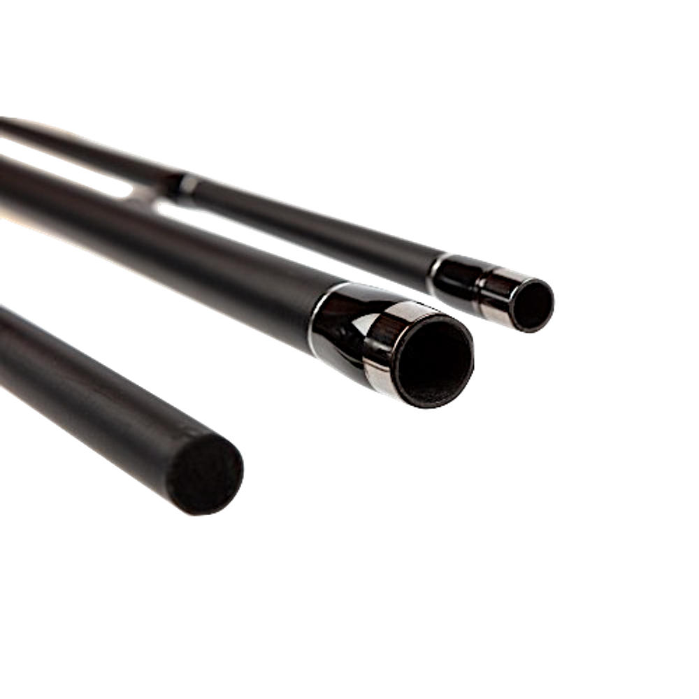 Фидер CatfishMaster Ballistic Feeder 3+4 Fb12033 11ft  3.30м 120гр