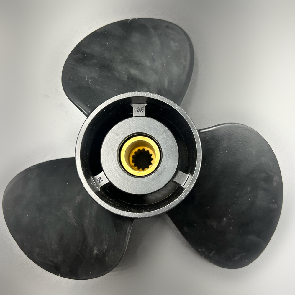 Гребной винт Suzuki DF90-140, DF70A-140A, DF100B (3x13-1/2x15)