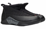 Кроссовки Jordan Air Jordan 15 Retro Stealth 2017