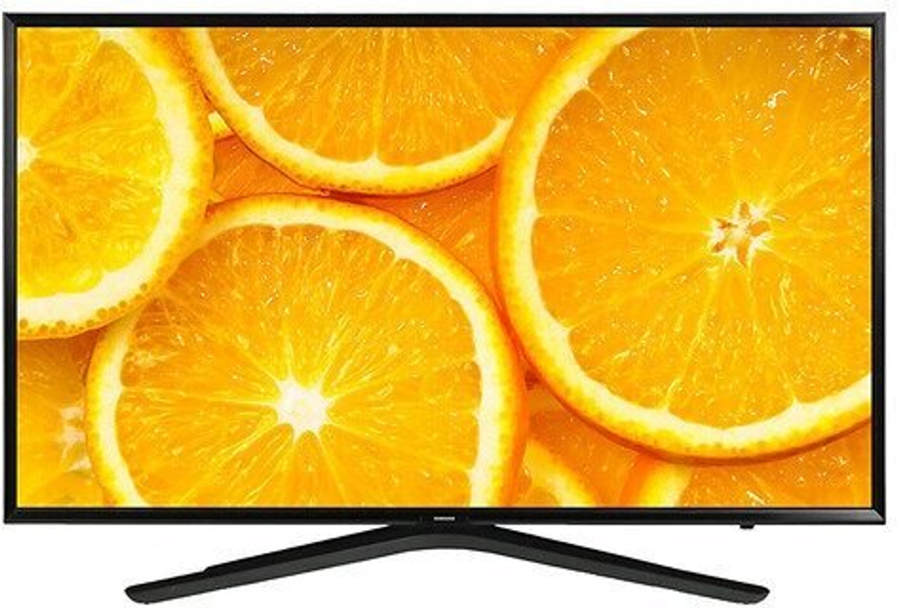 43" Samsung UE43N5500AU