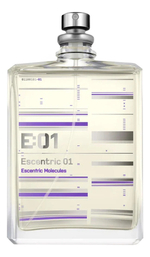ESCENTRIC MOLECULES Escentric 01