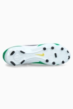 Бутсы Nike Tiempo Legend 10 Academy FG/MG - зеленый