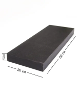 Полка настенная навесная