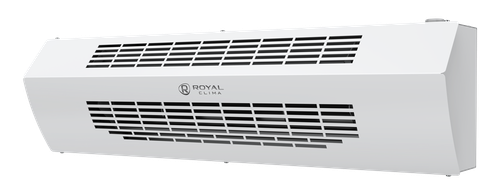 ROYAL CLIMA HEATGUARD RAH-HG1.0E6M