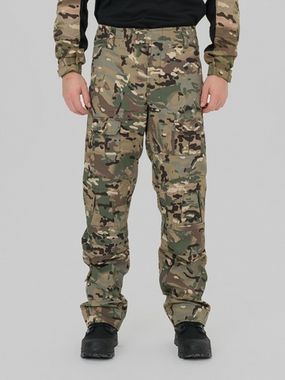 Брюки Remington Tactical Frog Pants with Knee Pads CP